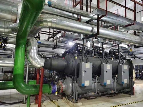 遠大EMC項目榮獲國家節能中心2021合同能源管理典型案例，引領新興能源技術研發新實踐