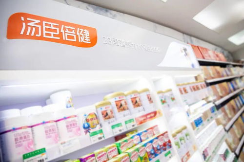 湯臣倍健2022年報(bào) 一元產(chǎn)品四毛銷售費(fèi)，成人用品市場布局仍需優(yōu)化研發(fā)投入